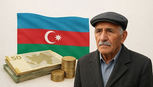 Azərbaycanda pensiya: “Erkən bilet” ilə layiqli istirahətə gedən yol
