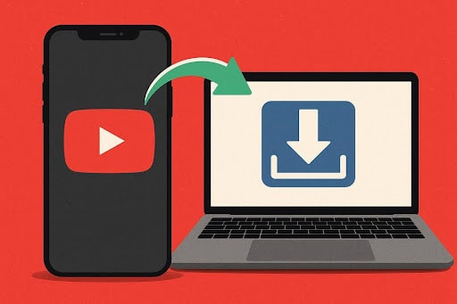 Yüklə və Hakimiyyət Et: 2025-ci ildə YouTube videolarını istənilən cihazda necə yükləmək olar