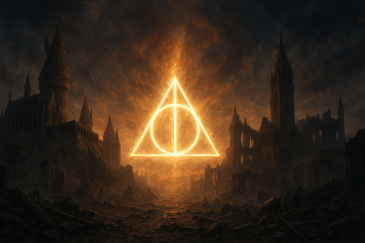 “Harri Potter və Ölüm Yadigarları”: bizi sındırıb yenidən birləşdirən final