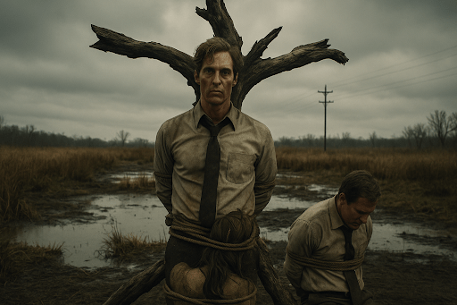 «True Detective» necə bütün janrı qurban verib, amma nəticədə qalib gəldi