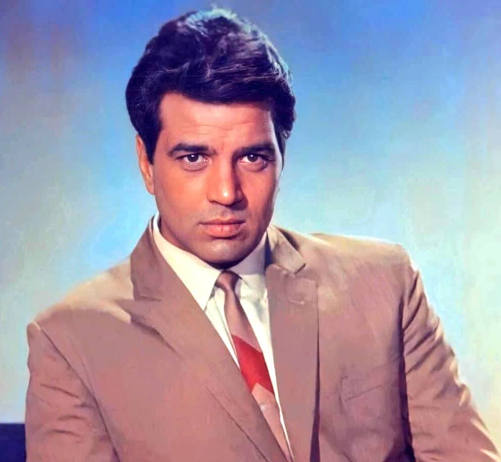 Dharmendra – Hind kinosunun əbədi ikonasına çevrilmiş şəxsiyyət