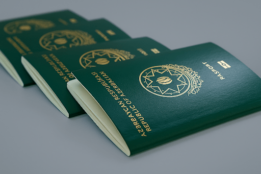 Sizin xaricə çıxış biletiniz: sistemi necə “razı salmaq” və Azərbaycanda xarici pasportu necə almaq olar?