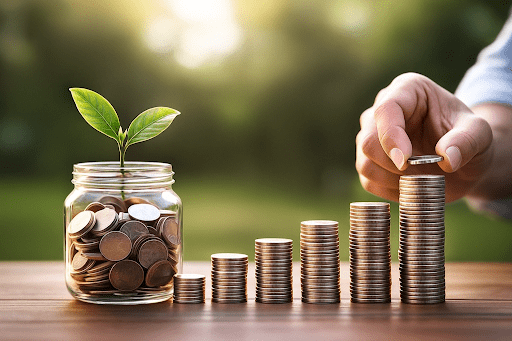 Pul Yığmaq və Sağlam Məntiqi Qorumaq: Hər Gün üçün Strategiyalar