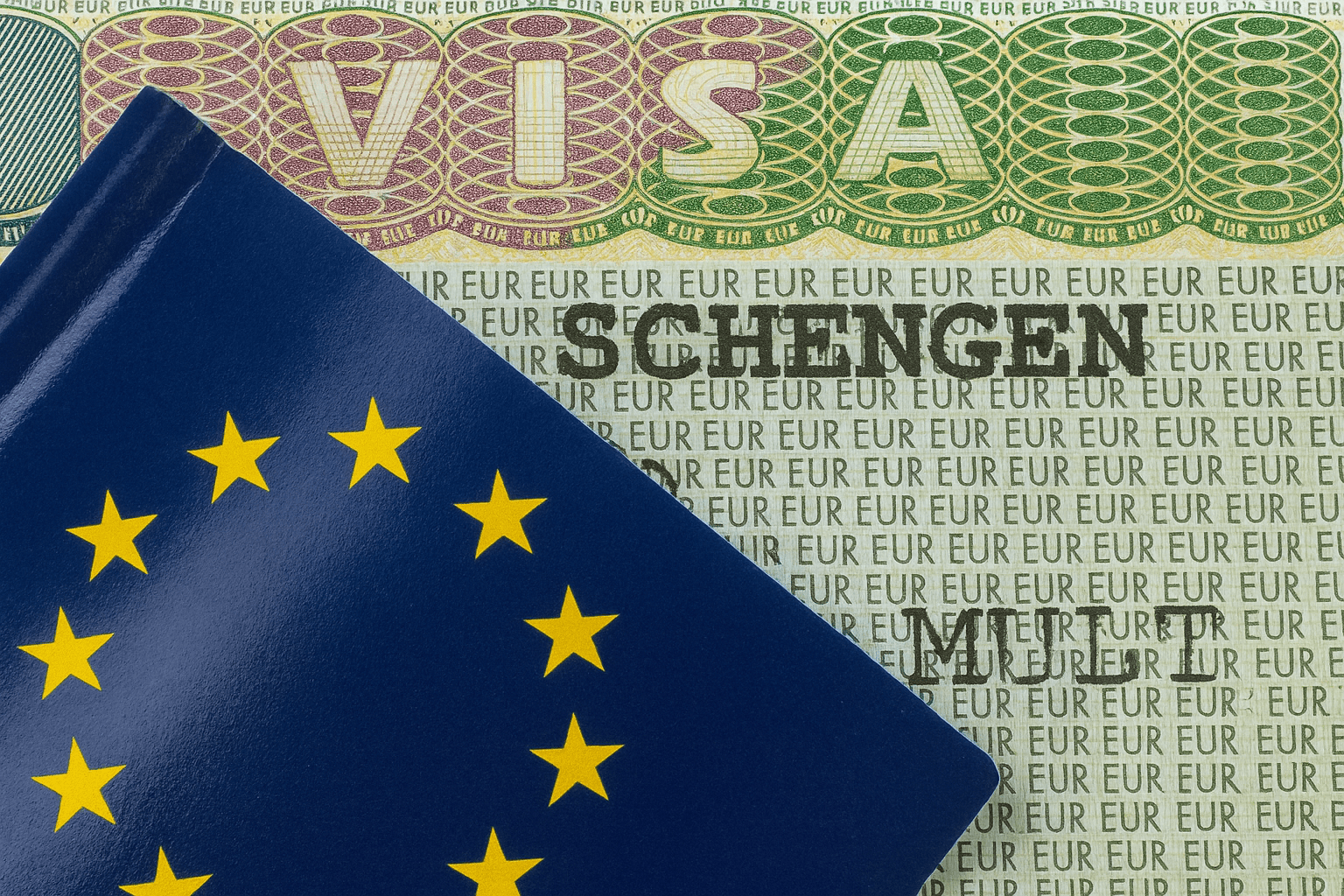 Şengen viza prosesi: Azərbaycandan Avropaya aparan bürokratik marşrutun analitik izahı