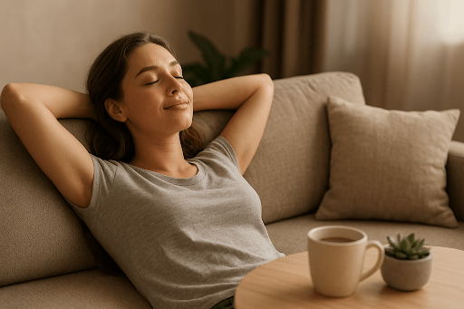 Stresi necə azaltmalı, yoxa çıxmaq istədiyin anlarda belə yaşamağa güc tapmaq üçün nə etməli?