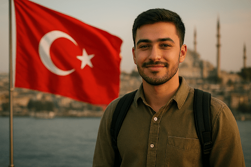 Türkiyəyə viza: azərbaycanlı üçün mif, əfsanə, yoxsa sadəcə əlindəki simit?