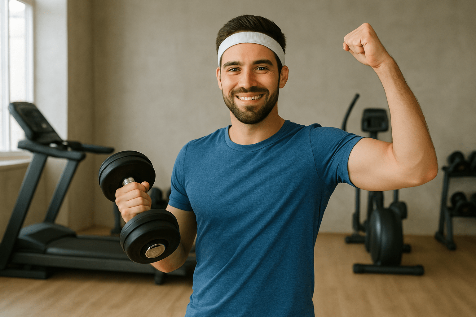 İdmanla Necə Başlamaq: Möcüzələrə İnanmayanlar üçün Versiya