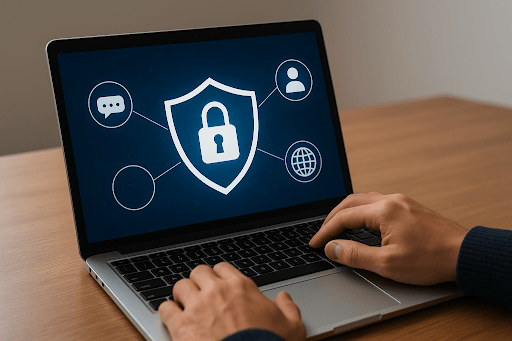 İnternetdə təhlükəsizlik: hamının hər şeyi bildiyi bir dünyada özünü necə qorumaq olar