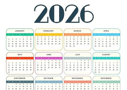 2026-cı il — martın sizi ofis kreslosundan azad etdiyi il.