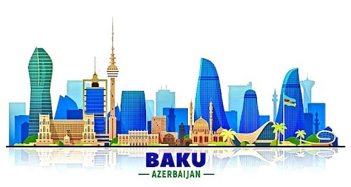 Bakıda hansı rayonda qalmalı: səyyah üçün sadə və akademik bələdçi