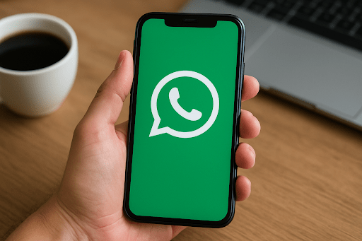 WhatsApp: rəqəmsal həyatınızın 2 dəqiqəyə təkmilləşdirilməsi