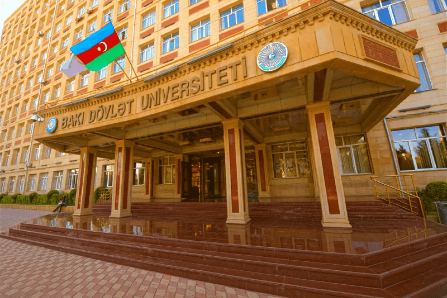 Dünya miqyasında tanınmağa başlayan Azərbaycanın ən yaxşı universitetləri