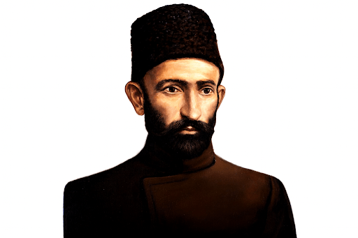 Mirzə Ələkbər Sabir: həqiqətlə kəsən səs