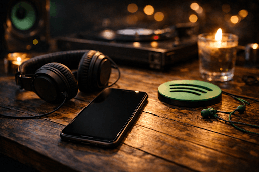 Sonuncu Kliklə Azadlığa: Spotify Premium-un Necə Ləğv Edilməsi