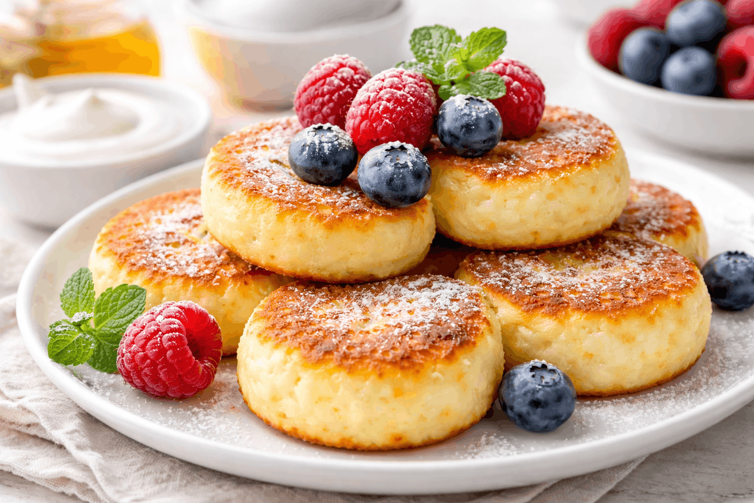 Sırnikilər: böyük bir kulinariya mistifikasiyasının tarixi