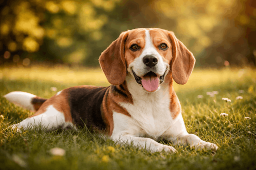Beagle — sizi həm hiyləgərliklə məğlub edən, həm də qucaqlayan bir it