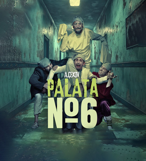 6 nömrəli palata
