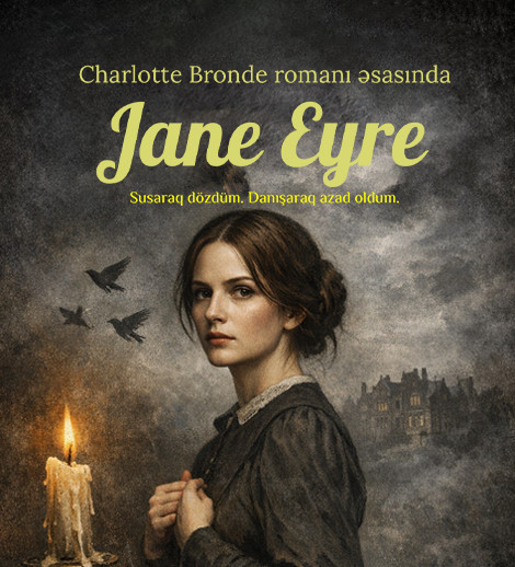 Jane Eyre