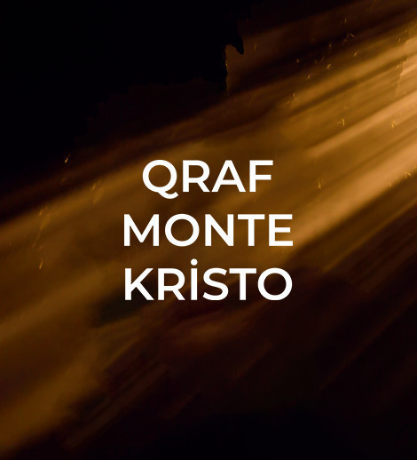 The Count of Monte Cristo