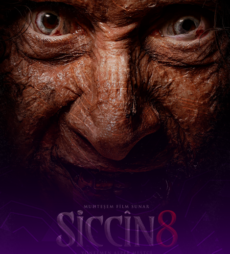 Sky Cinema Drive-In –  Siccin 8