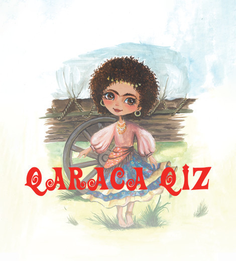 Dusky girl