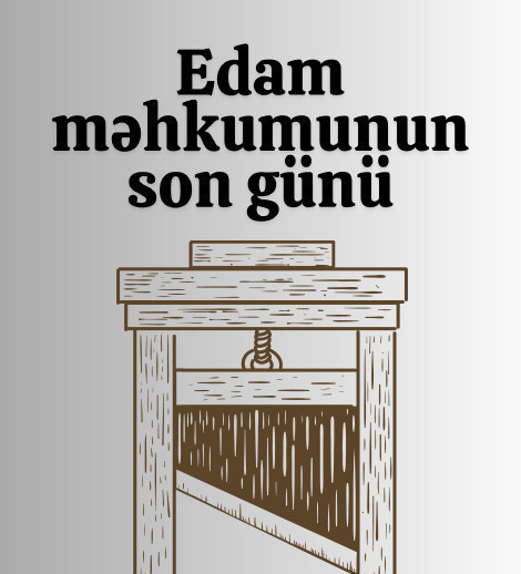 The Last Day of a Condemned Man