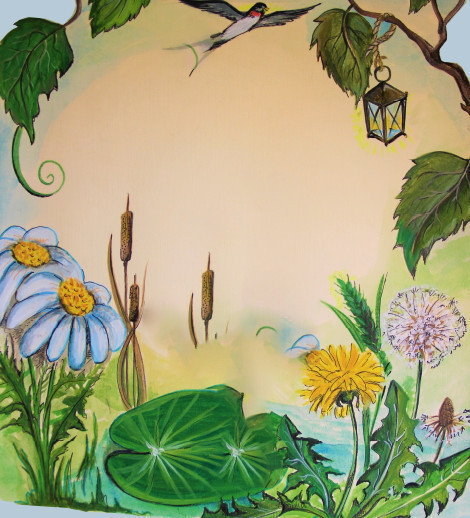 "Thumbelina"