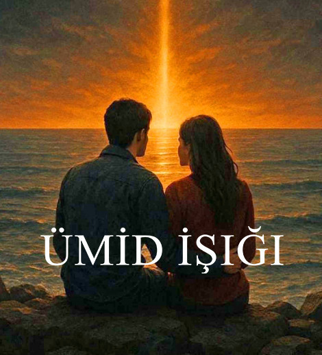 Ray of Hope