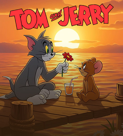 Tom & Jerry