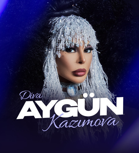 Aygun Kazimova