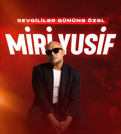 Miri Yusif