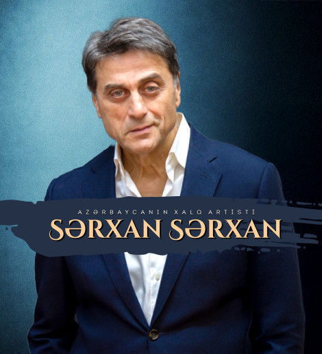 Sarkhan Sarkhan
