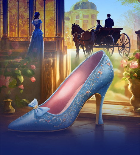 Cinderella