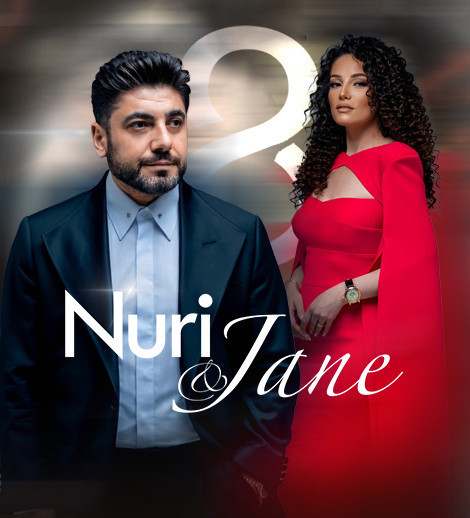 Nuri & Jane