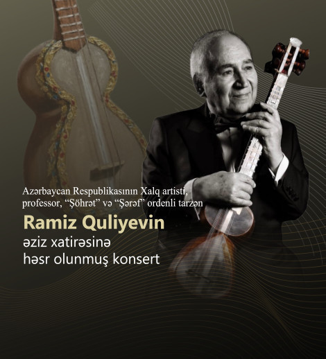 Ramiz Quliyev