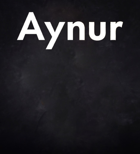 Aynur