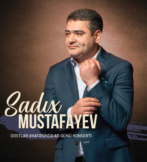 Sadıx Mustafayev