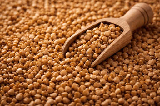 Qarabaşaq: fayda və dad hər qaşıqda