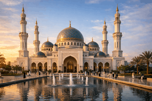 Витр-намаз: сущность, статус и порядок совершения