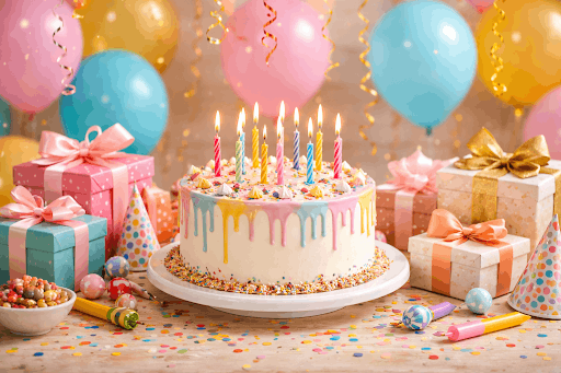 Ad günü: şablon açıqcalarla və unutqan dostlarla dolu dünyada səmimiyyət üzrə təlimat