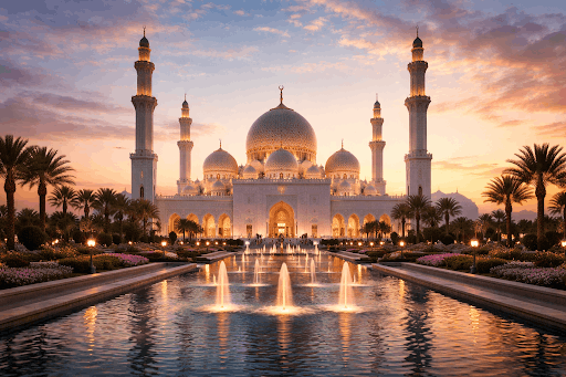 “Vəhhşət namazı: tənhalıq gecəsində rəhmət mərasimi”