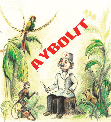 Aibolit