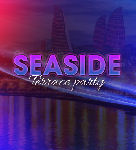 Seaside Terrace