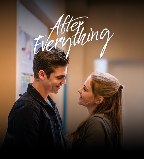 Screening of the film "After Everything"