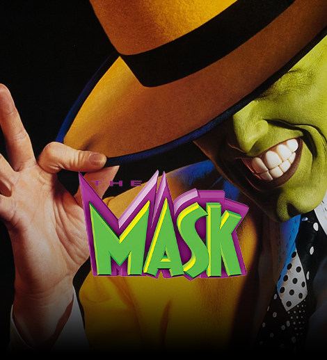 Показ фильма «The Mask (1994)»