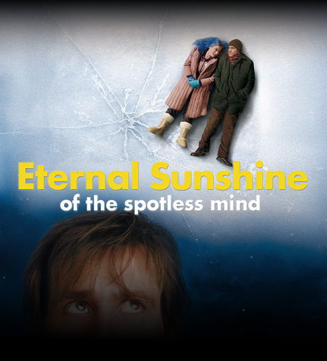 Screening of the film "Eternal Sunshine of the Spotless Mind"