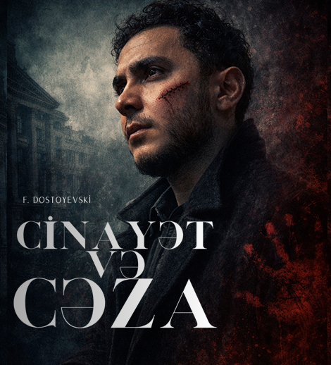 Cinayət və Cəza