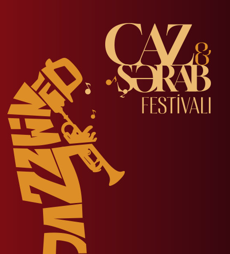 Caz və Şərab Festivalı 2026