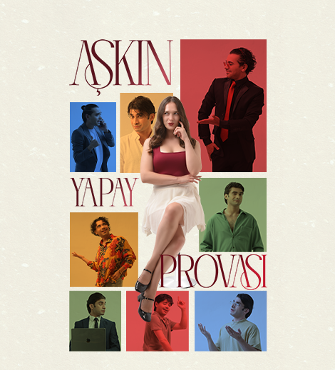 Aşkın Yapay Provası