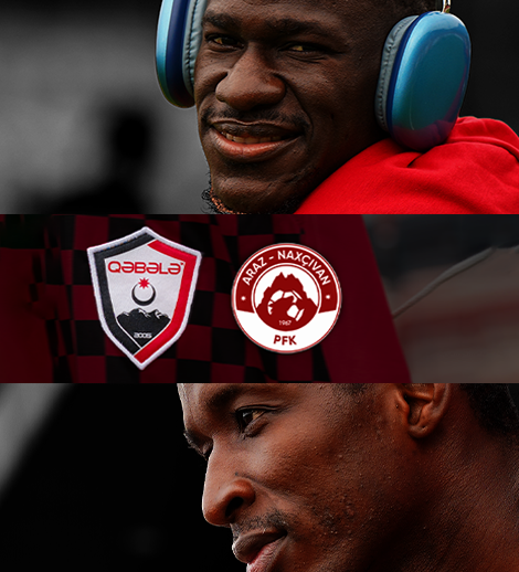 Qəbələ FK - Araz-Naxçıvan PFK